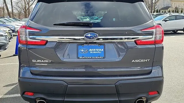 2023 Subaru Ascent Premium 7-Passenger