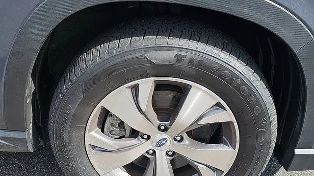 2023 Subaru Ascent Premium 7-Passenger