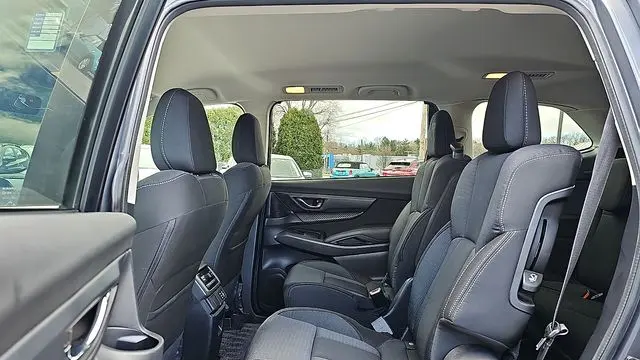 2023 Subaru Ascent Premium 7-Passenger
