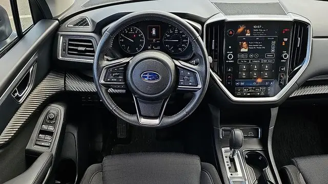 2023 Subaru Ascent Premium 7-Passenger