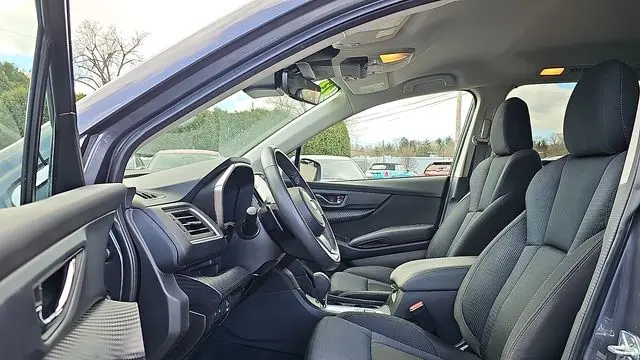 2023 Subaru Ascent Premium 7-Passenger