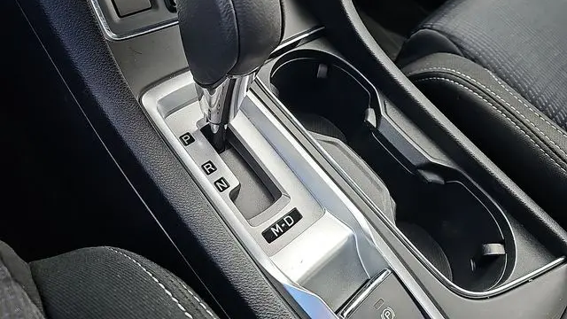 2023 Subaru Ascent Premium 7-Passenger