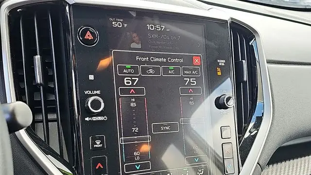 2023 Subaru Ascent Premium 7-Passenger