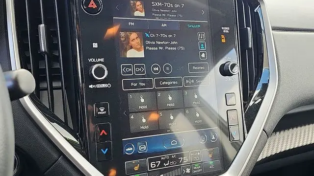2023 Subaru Ascent Premium 7-Passenger