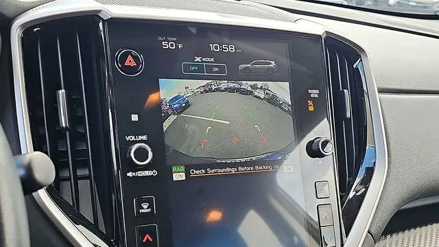 2023 Subaru Ascent Premium 7-Passenger