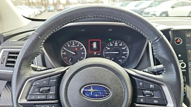 2023 Subaru Ascent Premium 7-Passenger