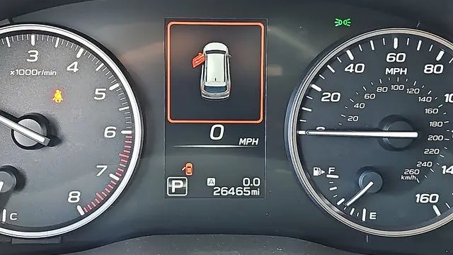 2023 Subaru Ascent Premium 7-Passenger