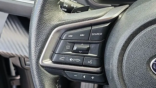 2023 Subaru Ascent Premium 7-Passenger