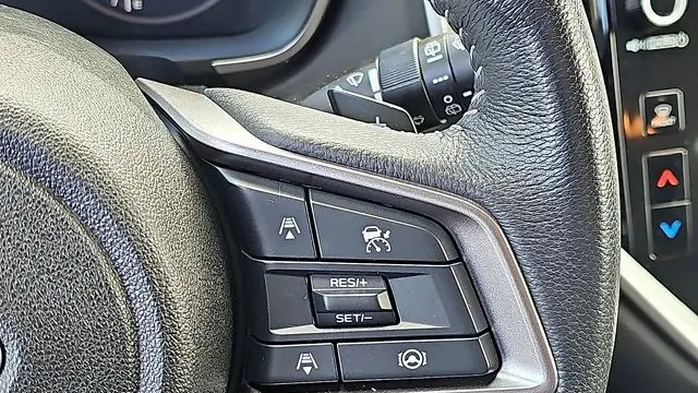 2023 Subaru Ascent Premium 7-Passenger