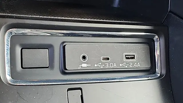 2023 Subaru Ascent Premium 7-Passenger