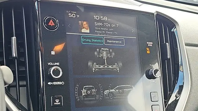 2023 Subaru Ascent Premium 7-Passenger
