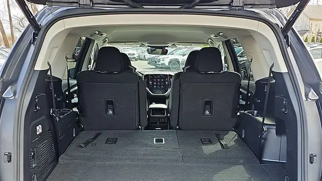 2023 Subaru Ascent Premium 7-Passenger