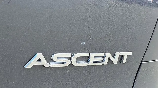 2023 Subaru Ascent Premium 7-Passenger