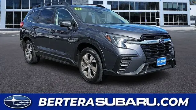 Preowned 2023 Subaru Ascent Premium 7-Passenger for Sale