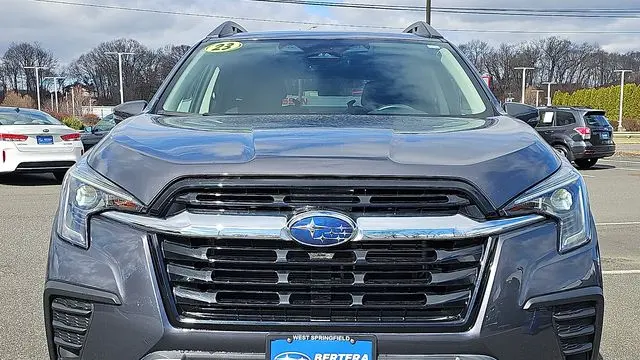 2023 Subaru Ascent Premium 7-Passenger