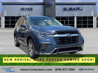 Photo of a 2023 Subaru Ascent AWD Premium 7-Passenger 4DR SUV for sale