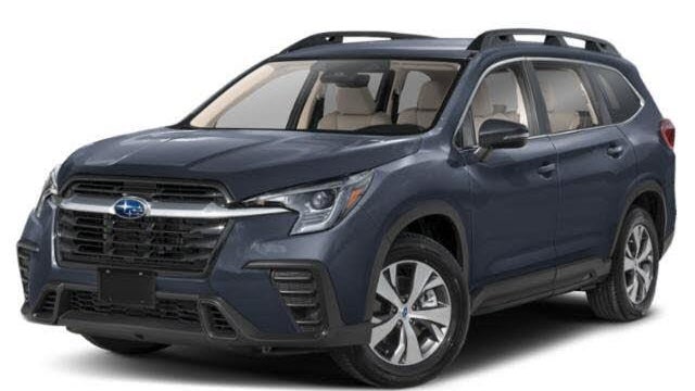 Preowned 2024 Subaru Ascent Premium 7-Passenger for Sale