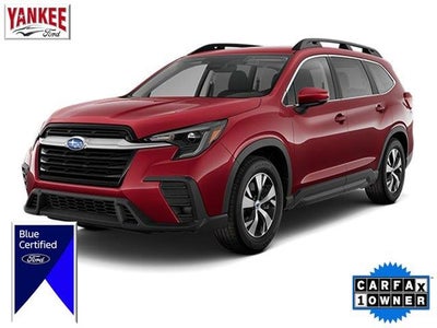 Photo of a 2024 Subaru Ascent AWD Premium 7-Passenger 4DR SUV for sale