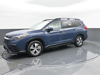 2024 Subaru Ascent AWD Premium 7-Passenger 4DR SUV