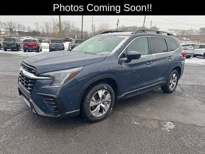 2024 Subaru Ascent AWD Premium 7-Passenger 4DR SUV