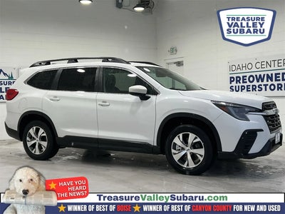 2024 Subaru Ascent AWD Premium 7-Passenger 4DR SUV