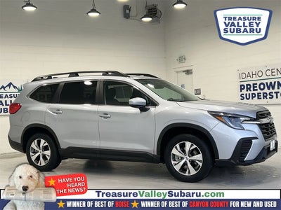 Photo of a 2024 Subaru Ascent AWD Premium 7-Passenger 4DR SUV for sale