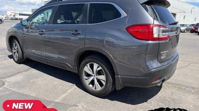 2024 Subaru Ascent Premium 7-Passenger