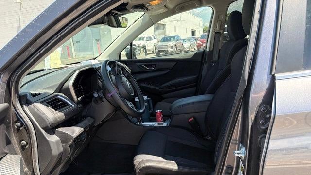 2024 Subaru Ascent Premium 7-Passenger