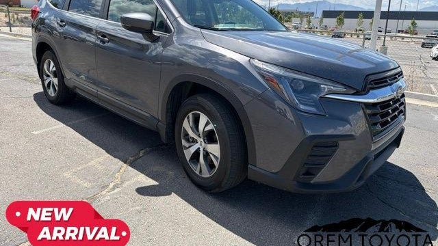 2024 Subaru Ascent Premium 7-Passenger