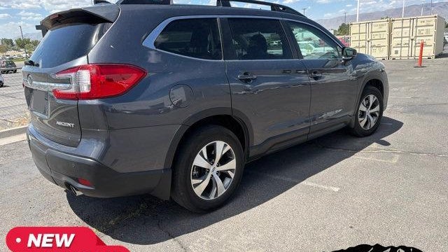 2024 Subaru Ascent Premium 7-Passenger