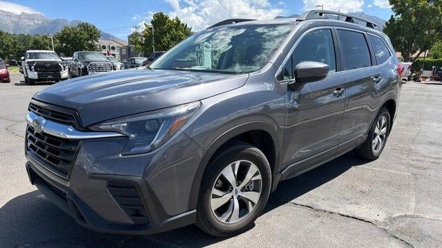 2024 Subaru Ascent Premium 7-Passenger