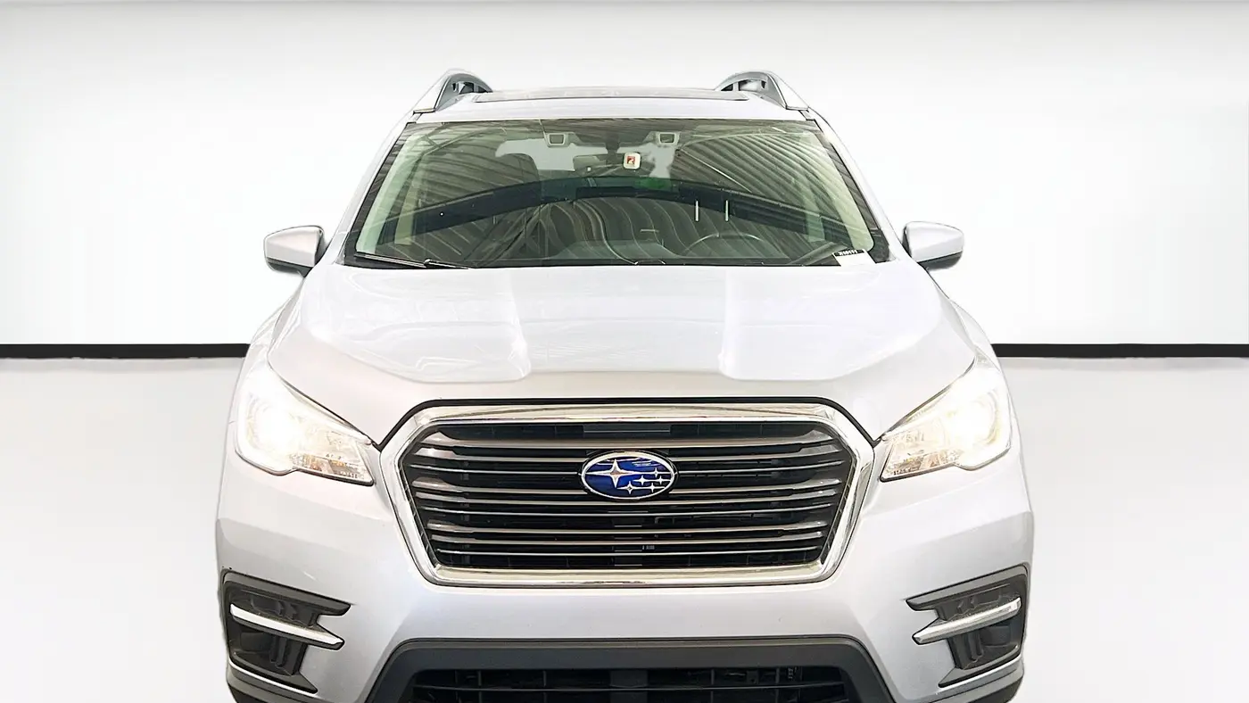 2019 Subaru Ascent Premium 8-Passenger