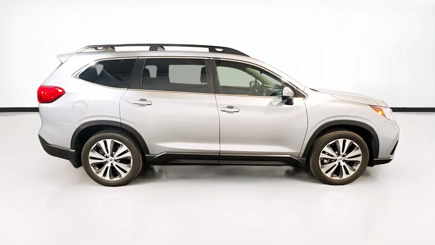 2019 Subaru Ascent Premium 8-Passenger