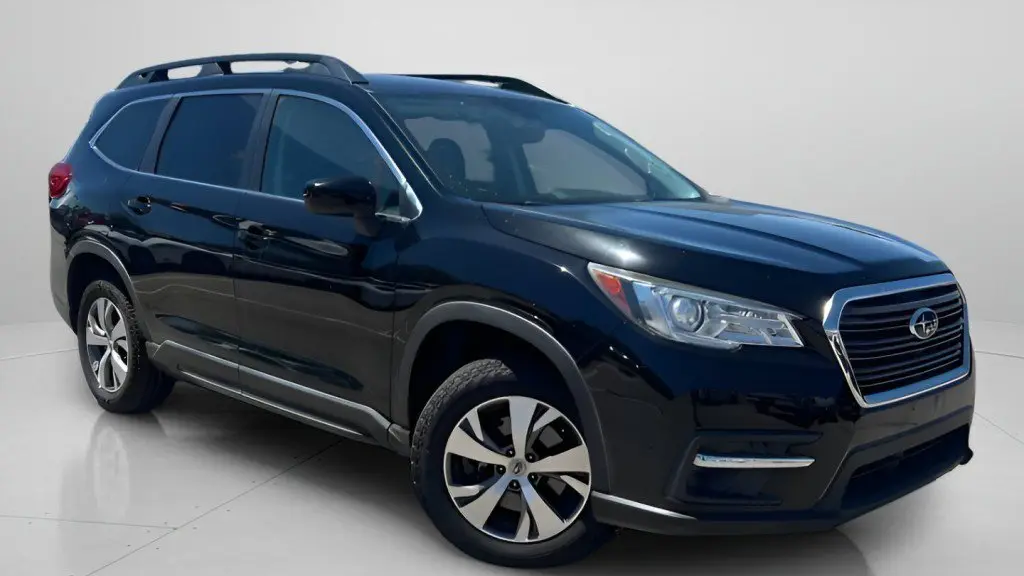 2022 Subaru Ascent Premium 7-Passenger