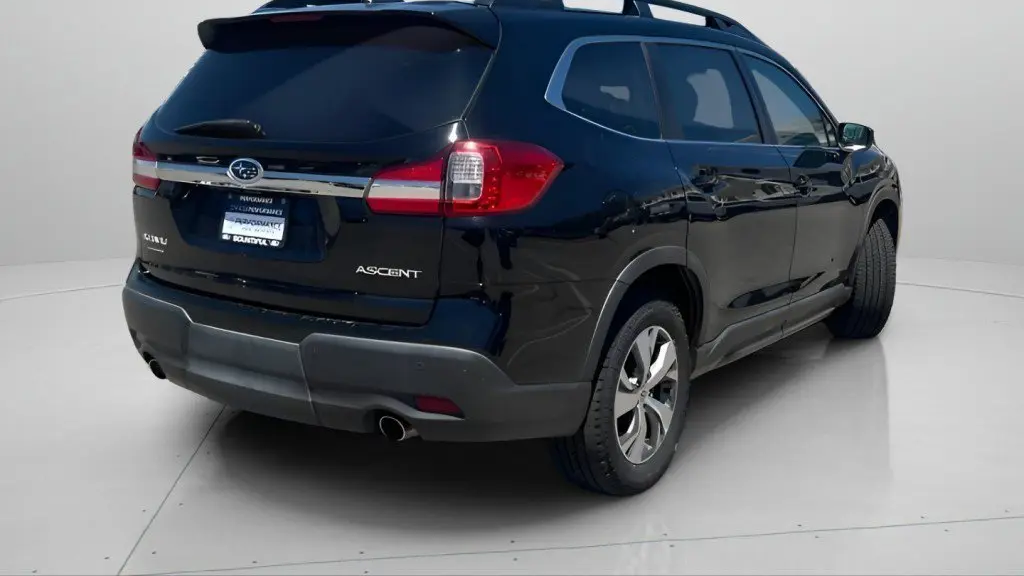 2022 Subaru Ascent Premium 7-Passenger