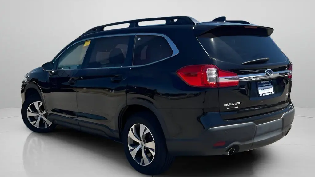 2022 Subaru Ascent Premium 7-Passenger