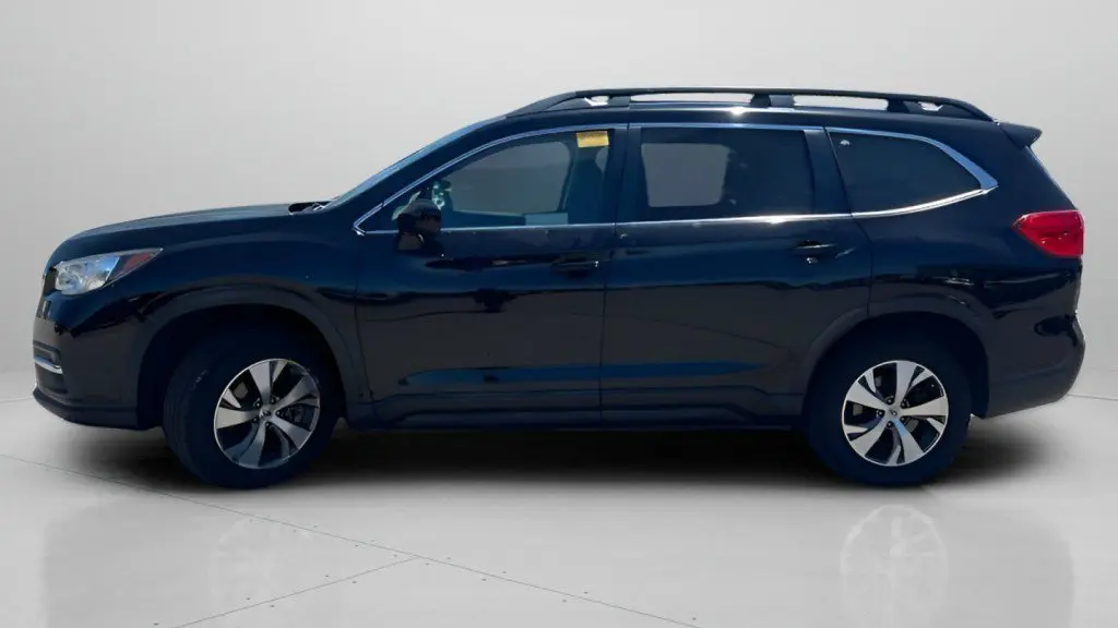 2022 Subaru Ascent Premium 7-Passenger