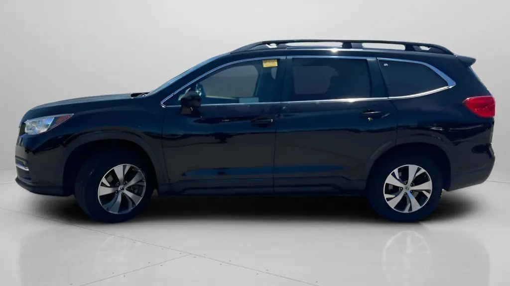 2022 Subaru Ascent Premium 7-Passenger