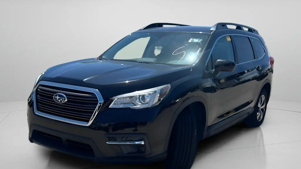 2022 Subaru Ascent Premium 7-Passenger