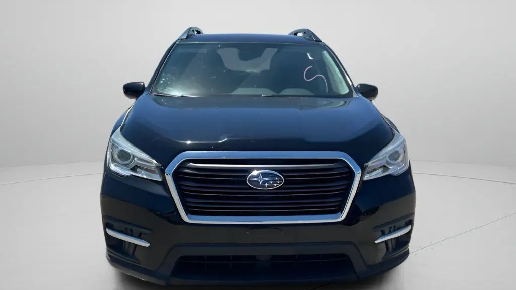 2022 Subaru Ascent Premium 7-Passenger
