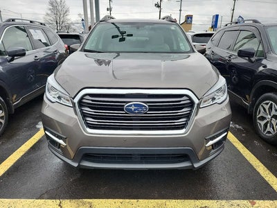 Photo of a 2022 Subaru Ascent AWD Premium 7-Passenger 4DR SUV for sale