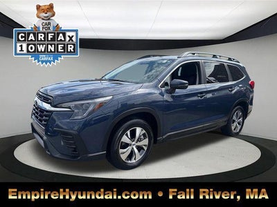 Photo of a 2023 Subaru Ascent AWD Premium 7-Passenger 4DR SUV for sale