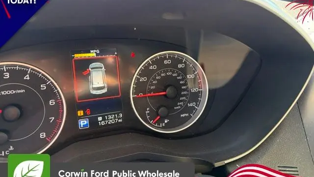 2019 Subaru Ascent Premium 7-Passenger