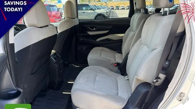 2019 Subaru Ascent Premium 7-Passenger