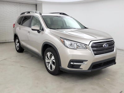 Photo of a 2020 Subaru Ascent AWD Premium 7-Passenger 4DR SUV for sale