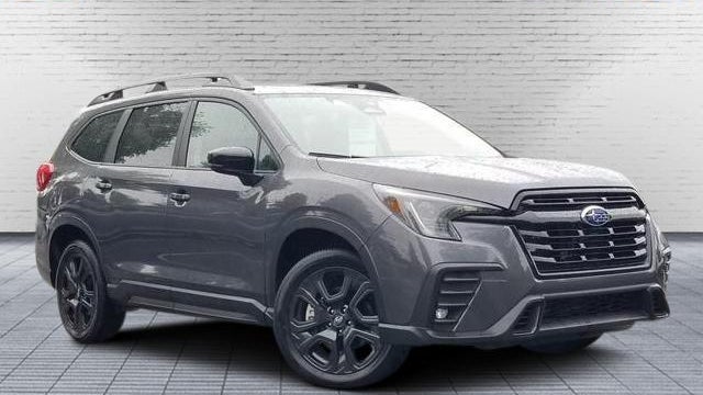 Preowned 2025 Subaru Ascent Onyx Edition for Sale