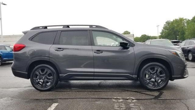 2025 Subaru Ascent Onyx Edition