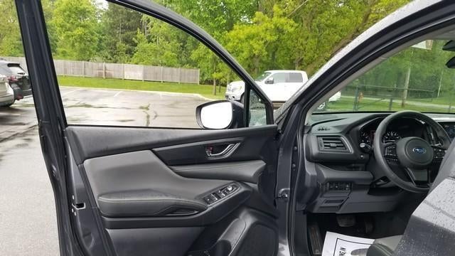 2025 Subaru Ascent Onyx Edition