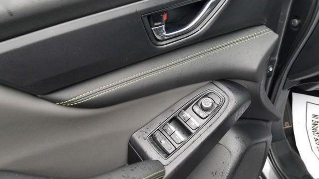 2025 Subaru Ascent Onyx Edition