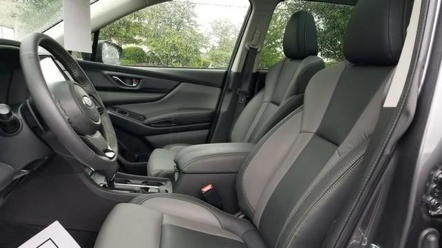2025 Subaru Ascent Onyx Edition